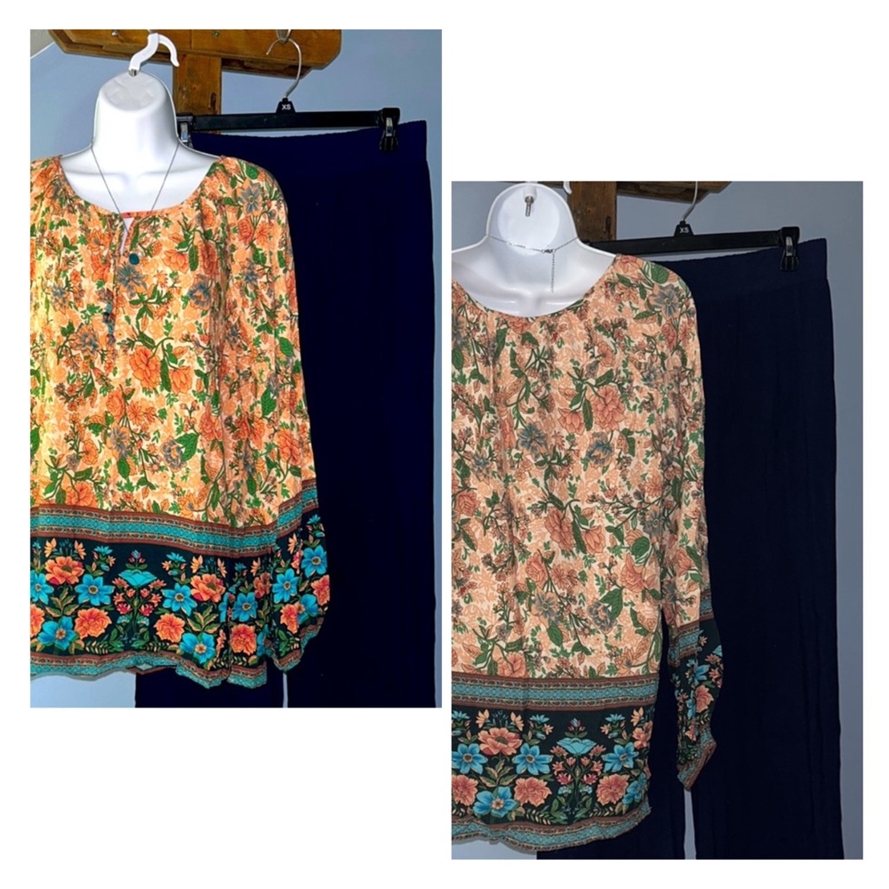 💐100% Rayon Cute Outfit L💐